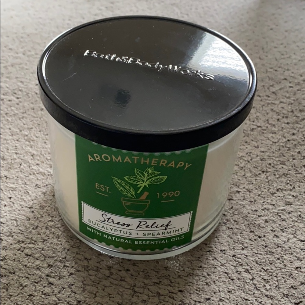 Candle